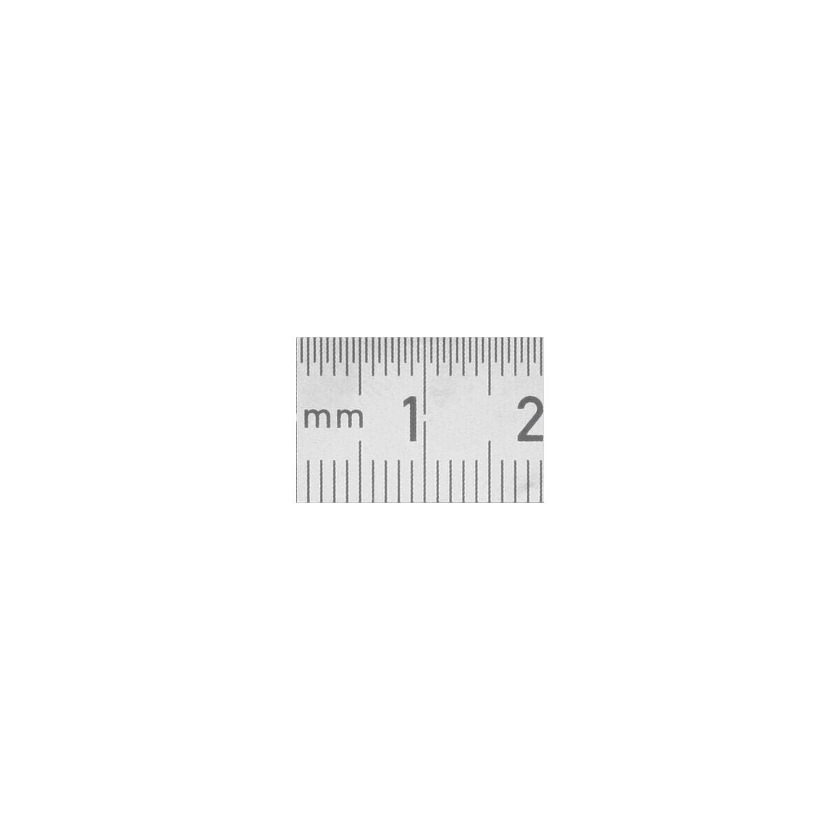 Thước lá Holex dài 300mm 461805 Thước lá Holex dài 300mm 461805